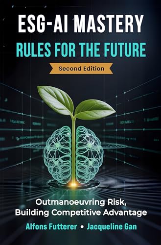ESG-AI Mastery: Rules for the Future
