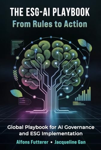 The ESG-AI Playbook: From Rules to Action